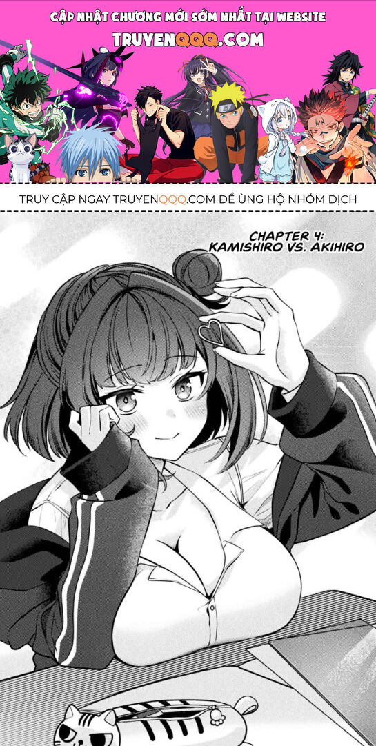 Tôi Sẽ Trở Thành Maid Mà Cậu Hằng Mong Ước!: Chapter 4