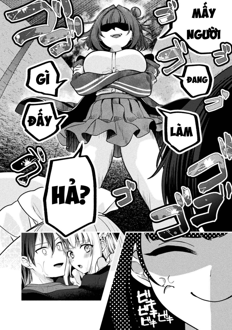 Tôi Sẽ Trở Thành Maid Mà Cậu Hằng Mong Ước!: Chapter 4