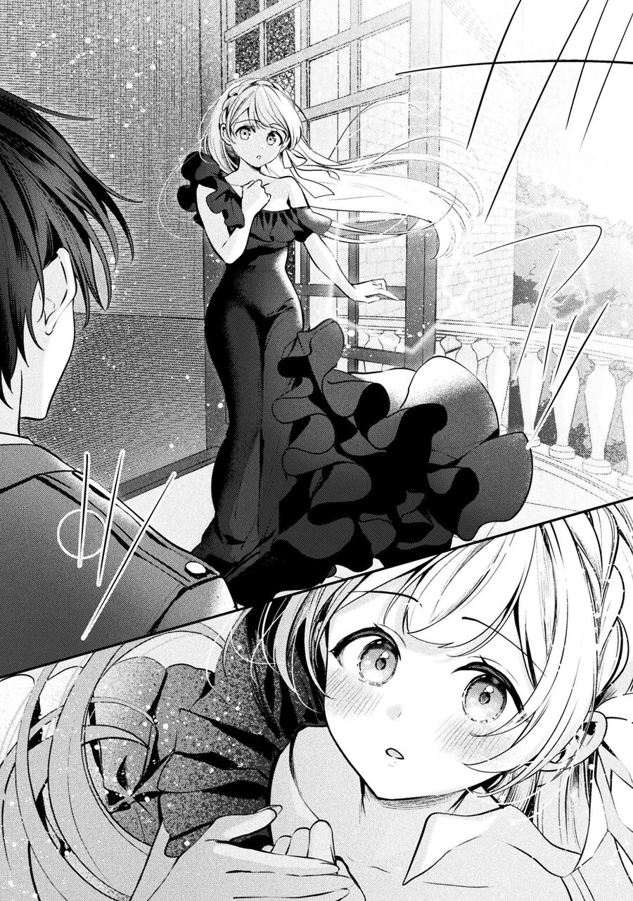 Tôi Sẽ Trở Thành Maid Mà Cậu Hằng Mong Ước!: Chapter 6