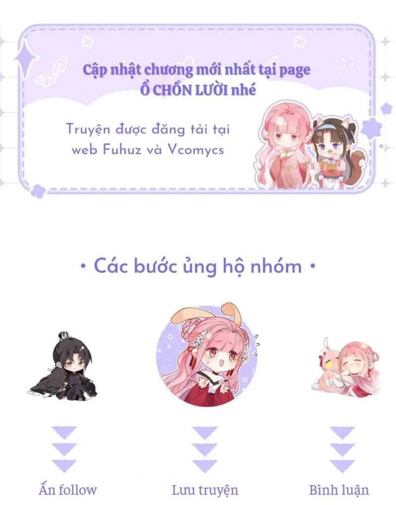 Tôi Sẽ Trở Thành Nhân Vật Chính Trong Trò Chơi Giam Cầm: Chapter 29