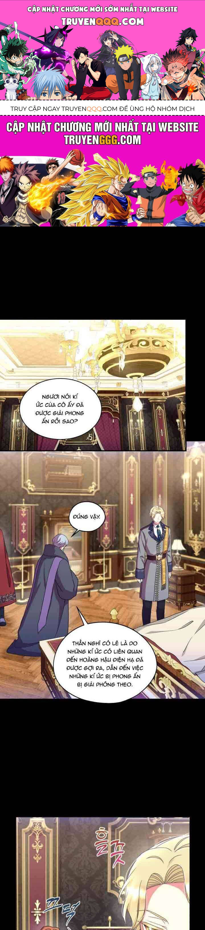 Tôi Sẽ Trở Thành Nhân Vật Chính Trong Trò Chơi Giam Cầm: Chapter 30