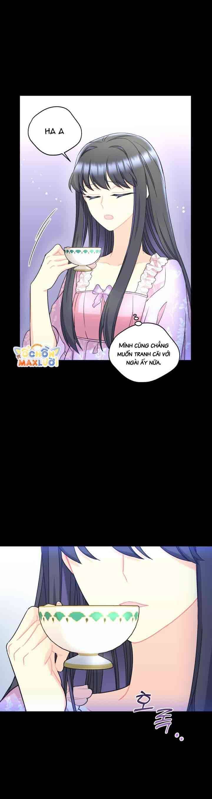 Tôi Sẽ Trở Thành Nhân Vật Chính Trong Trò Chơi Giam Cầm: Chapter 30