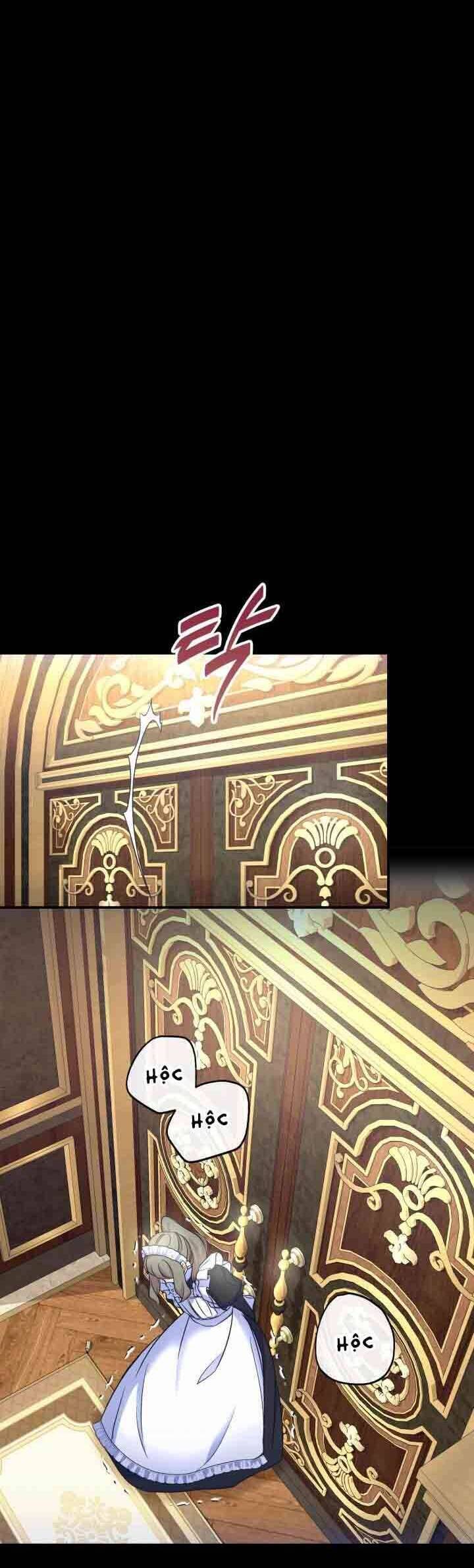 Tôi Sẽ Trở Thành Nhân Vật Chính Trong Trò Chơi Giam Cầm: Chapter 30