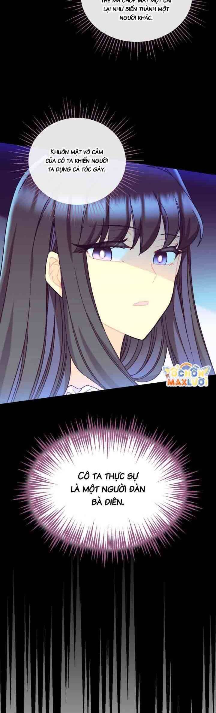 Tôi Sẽ Trở Thành Nhân Vật Chính Trong Trò Chơi Giam Cầm: Chapter 30