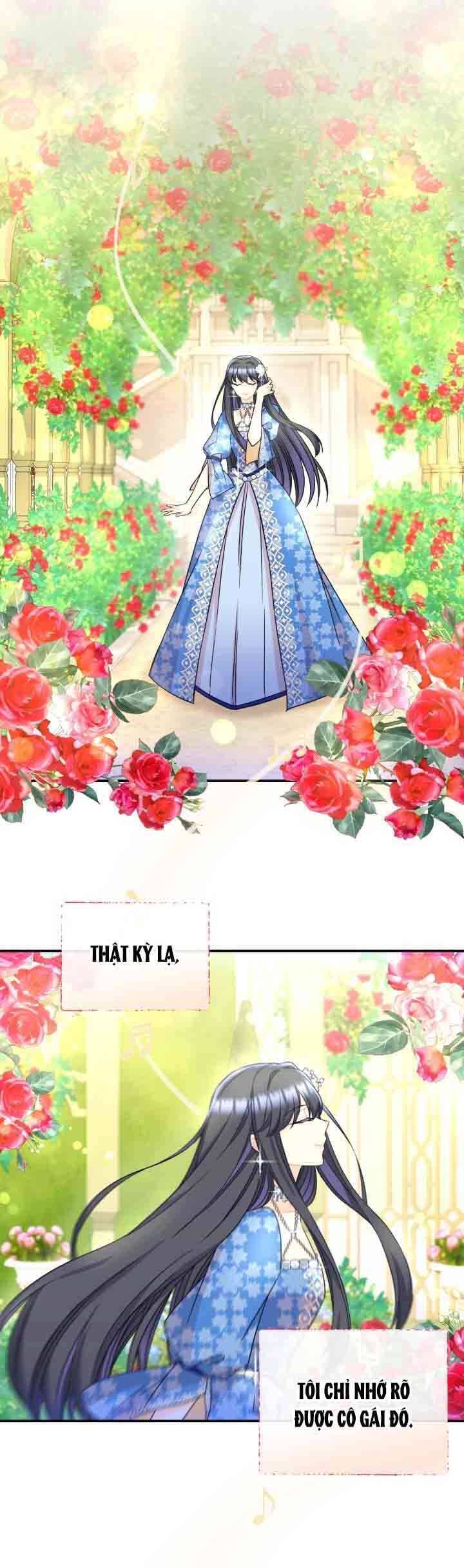 Tôi Sẽ Trở Thành Nhân Vật Chính Trong Trò Chơi Giam Cầm: Chapter 30