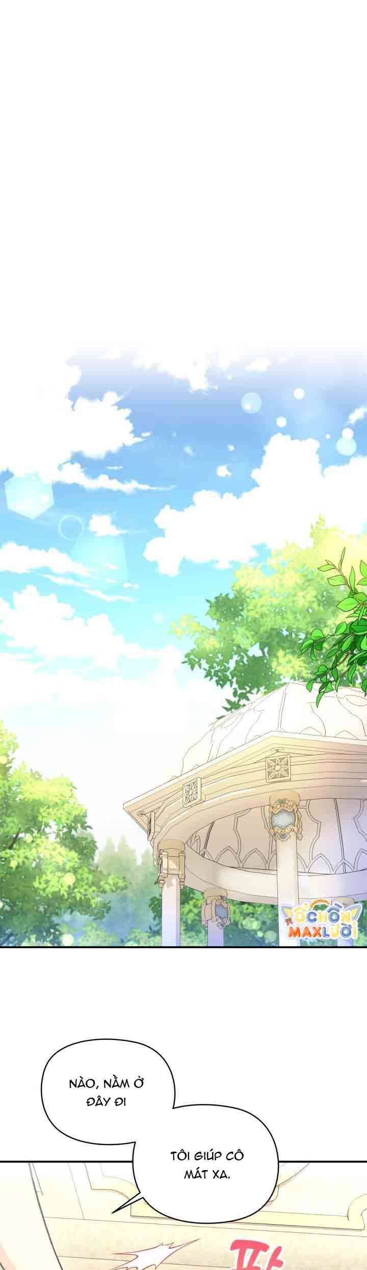 Tôi Sẽ Trở Thành Nhân Vật Chính Trong Trò Chơi Giam Cầm: Chapter 30