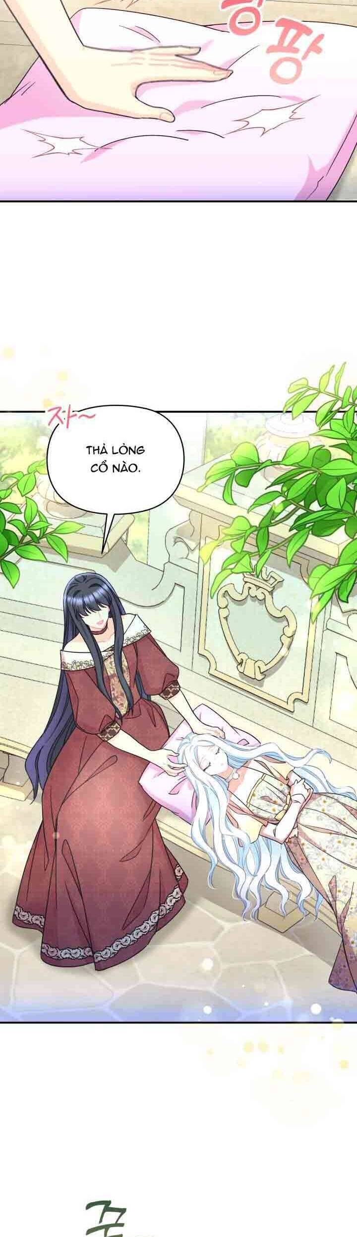 Tôi Sẽ Trở Thành Nhân Vật Chính Trong Trò Chơi Giam Cầm: Chapter 30