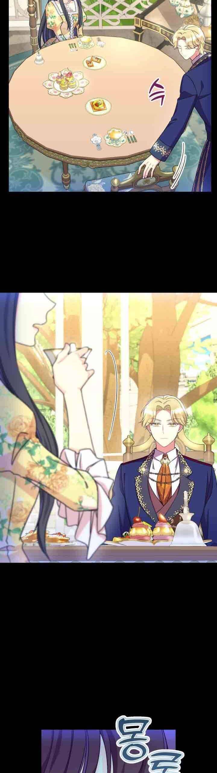 Tôi Sẽ Trở Thành Nhân Vật Chính Trong Trò Chơi Giam Cầm: Chapter 30