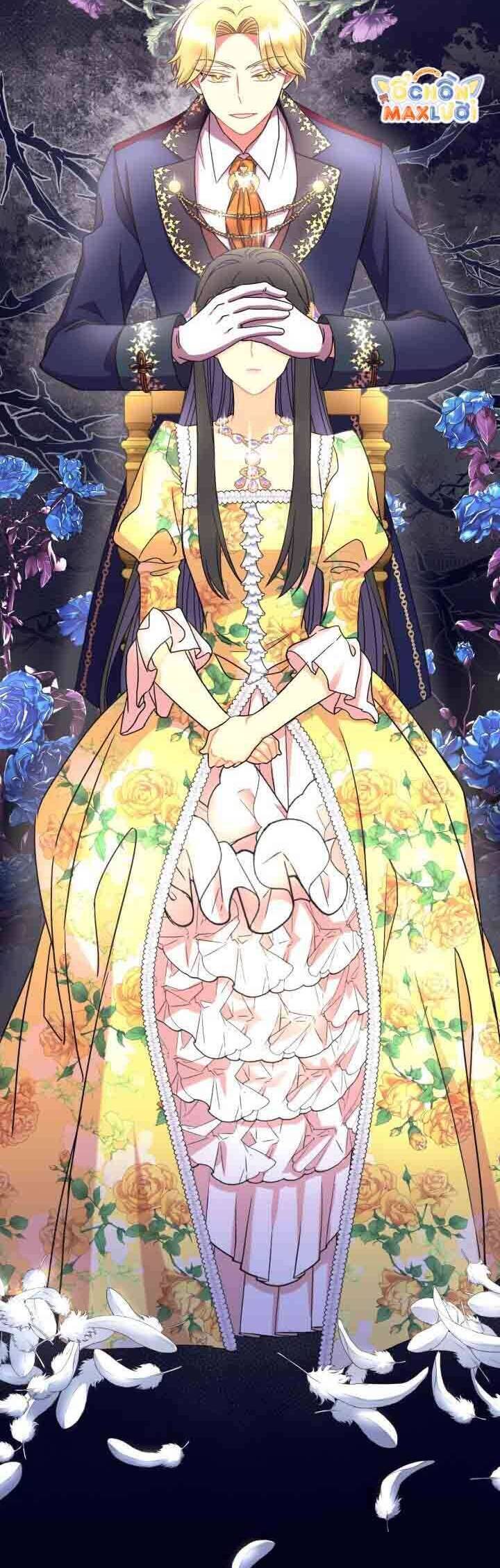 Tôi Sẽ Trở Thành Nhân Vật Chính Trong Trò Chơi Giam Cầm: Chapter 30