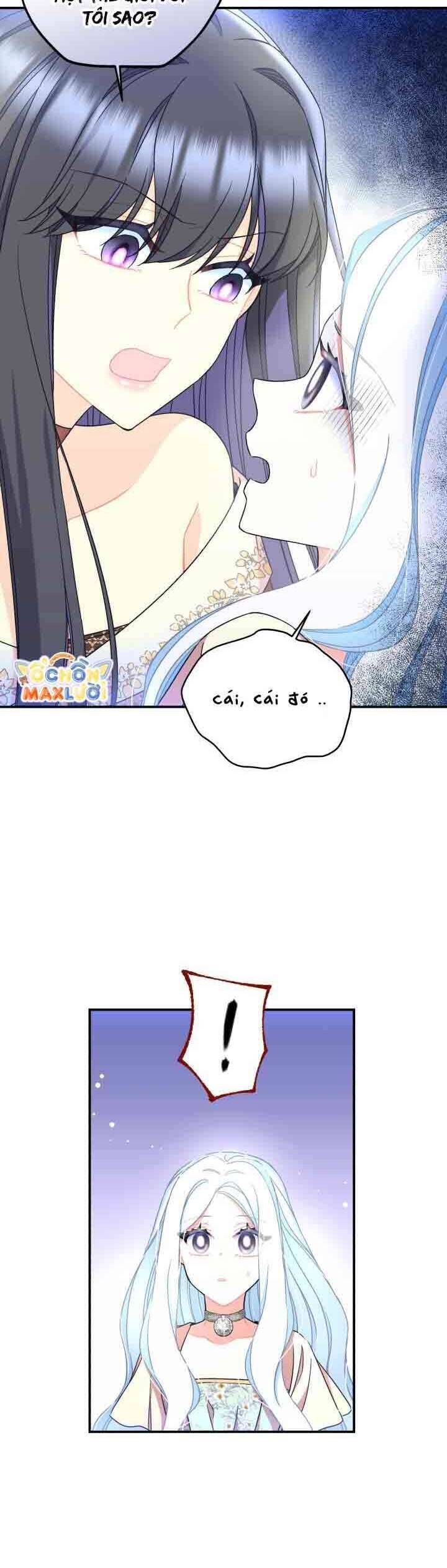 Tôi Sẽ Trở Thành Nhân Vật Chính Trong Trò Chơi Giam Cầm: Chapter 31