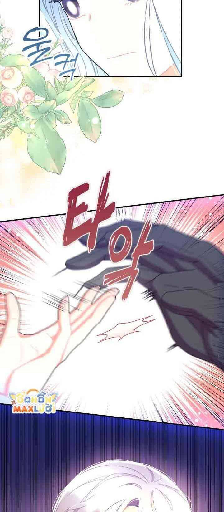Tôi Sẽ Trở Thành Nhân Vật Chính Trong Trò Chơi Giam Cầm: Chapter 32