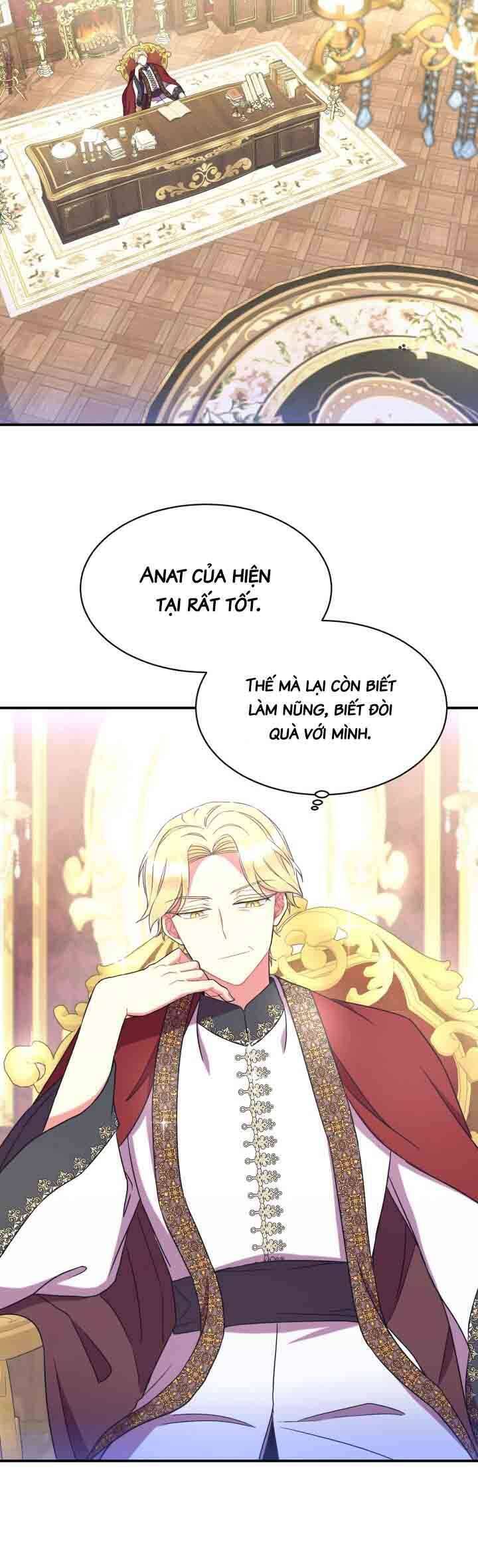 Tôi Sẽ Trở Thành Nhân Vật Chính Trong Trò Chơi Giam Cầm: Chapter 32