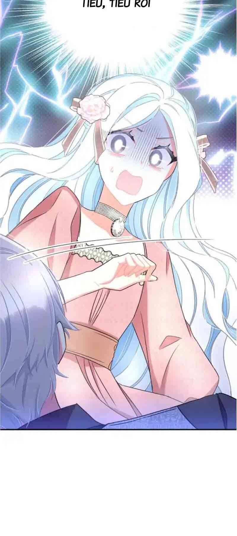 Tôi Sẽ Trở Thành Nhân Vật Chính Trong Trò Chơi Giam Cầm: Chapter 33