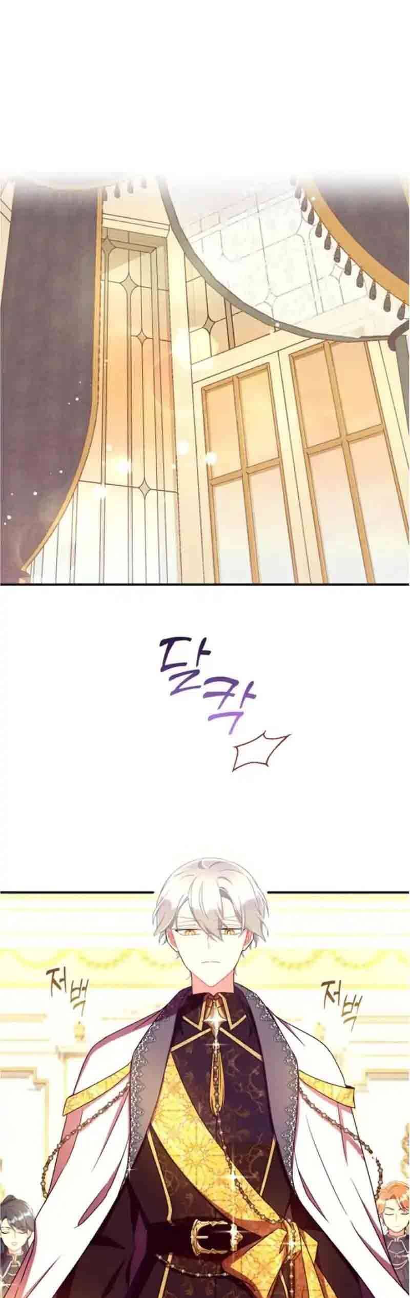Tôi Sẽ Trở Thành Nhân Vật Chính Trong Trò Chơi Giam Cầm: Chapter 33