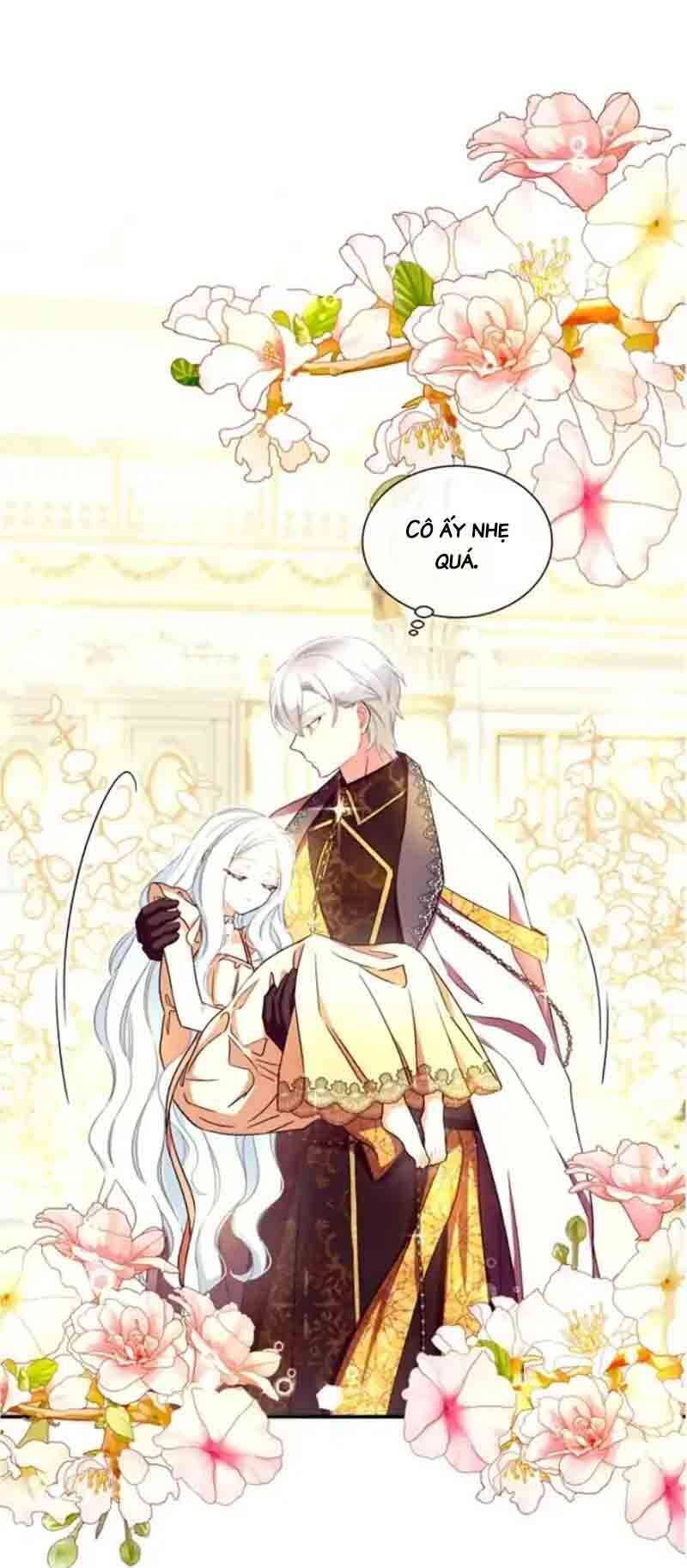 Tôi Sẽ Trở Thành Nhân Vật Chính Trong Trò Chơi Giam Cầm: Chapter 33