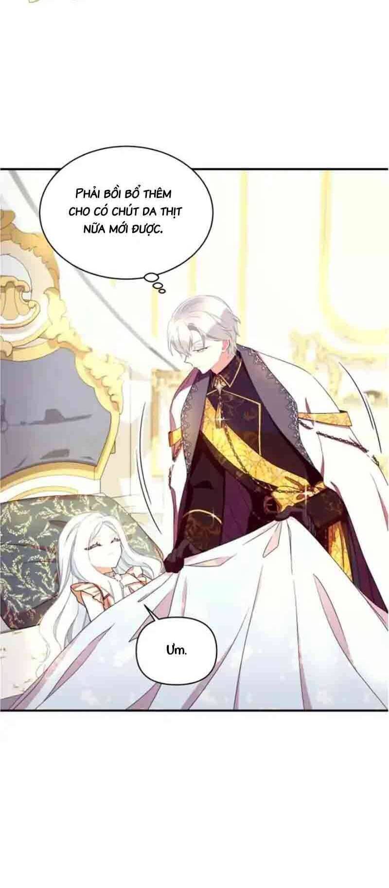 Tôi Sẽ Trở Thành Nhân Vật Chính Trong Trò Chơi Giam Cầm: Chapter 33