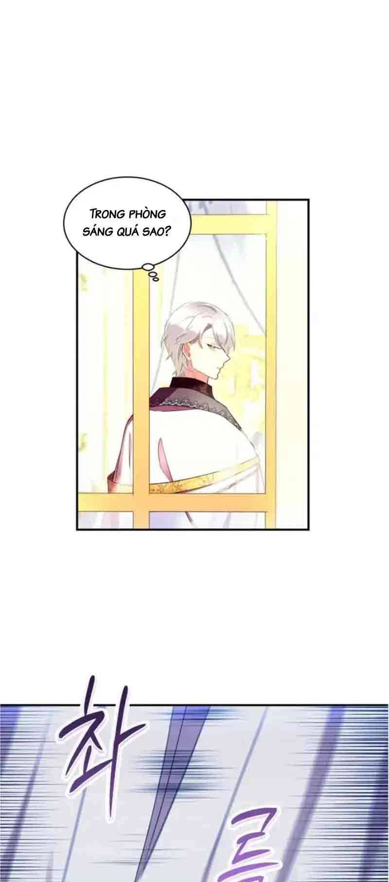 Tôi Sẽ Trở Thành Nhân Vật Chính Trong Trò Chơi Giam Cầm: Chapter 33