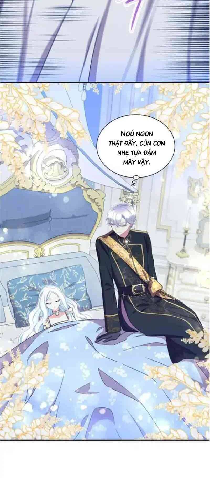 Tôi Sẽ Trở Thành Nhân Vật Chính Trong Trò Chơi Giam Cầm: Chapter 33
