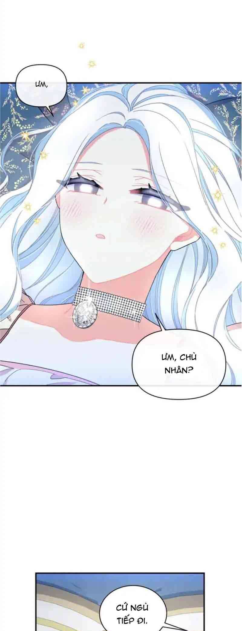 Tôi Sẽ Trở Thành Nhân Vật Chính Trong Trò Chơi Giam Cầm: Chapter 33