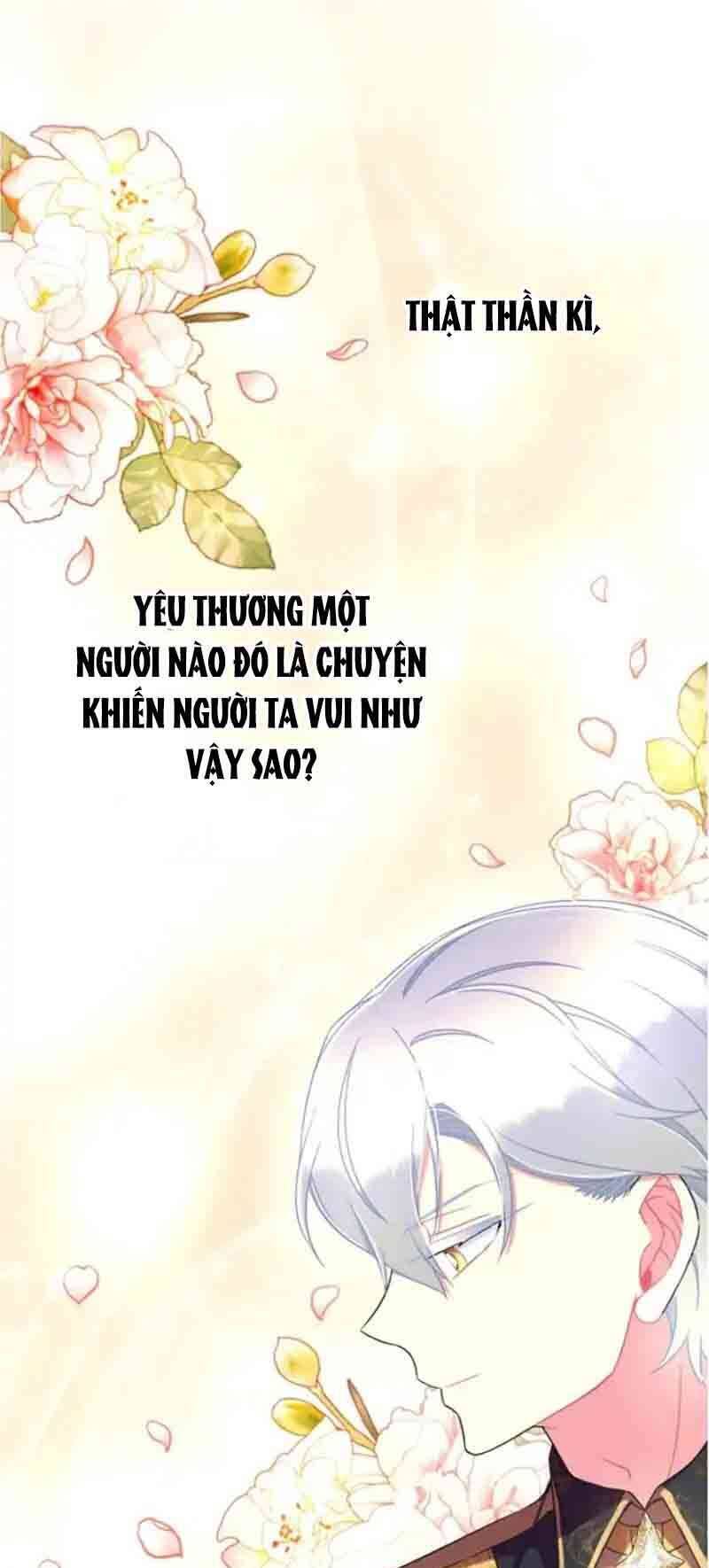 Tôi Sẽ Trở Thành Nhân Vật Chính Trong Trò Chơi Giam Cầm: Chapter 33