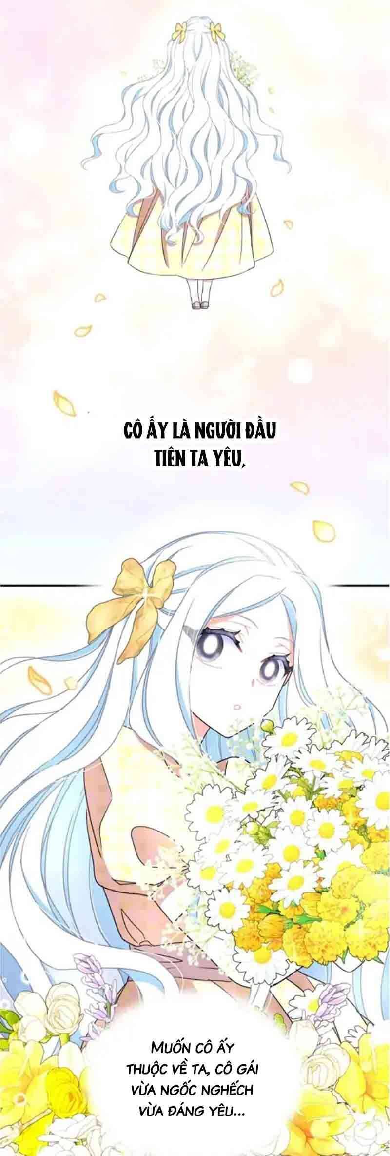 Tôi Sẽ Trở Thành Nhân Vật Chính Trong Trò Chơi Giam Cầm: Chapter 33