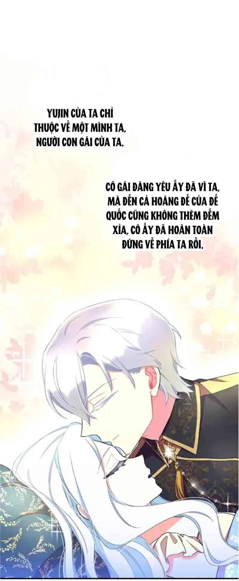 Tôi Sẽ Trở Thành Nhân Vật Chính Trong Trò Chơi Giam Cầm: Chapter 33