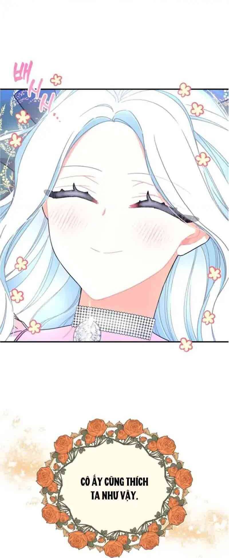 Tôi Sẽ Trở Thành Nhân Vật Chính Trong Trò Chơi Giam Cầm: Chapter 33
