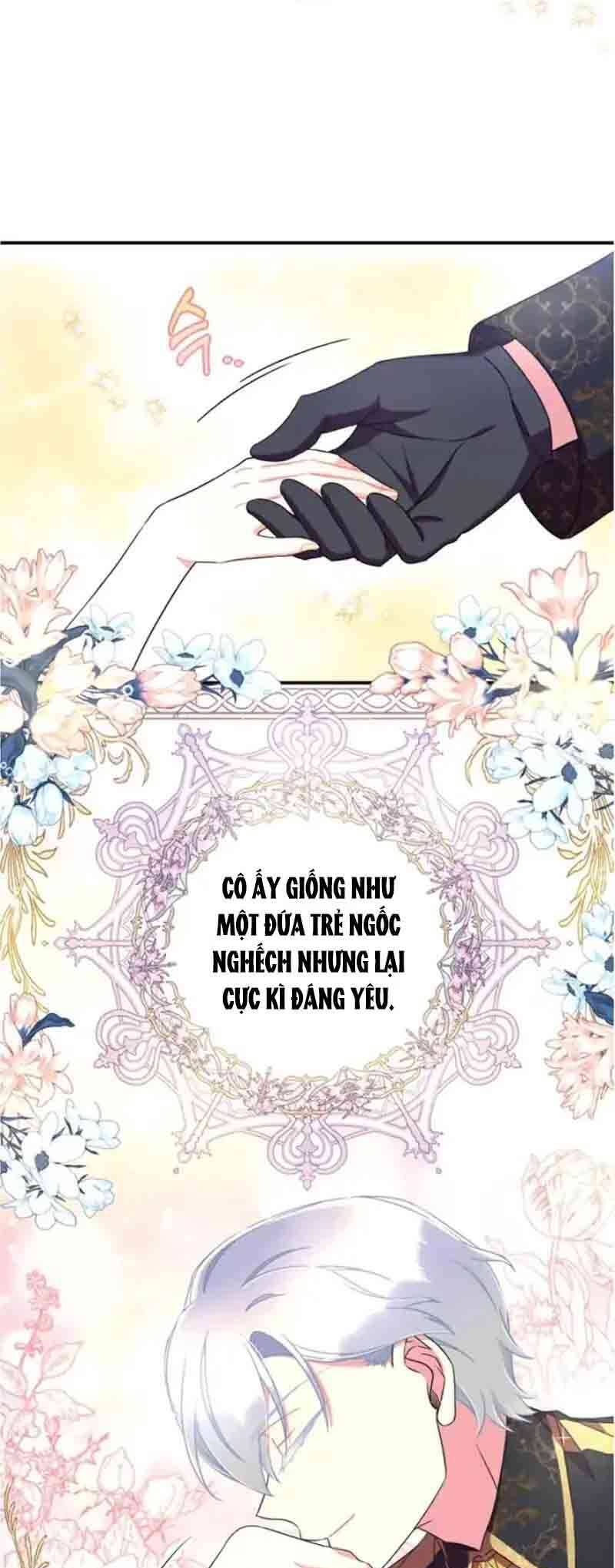Tôi Sẽ Trở Thành Nhân Vật Chính Trong Trò Chơi Giam Cầm: Chapter 33