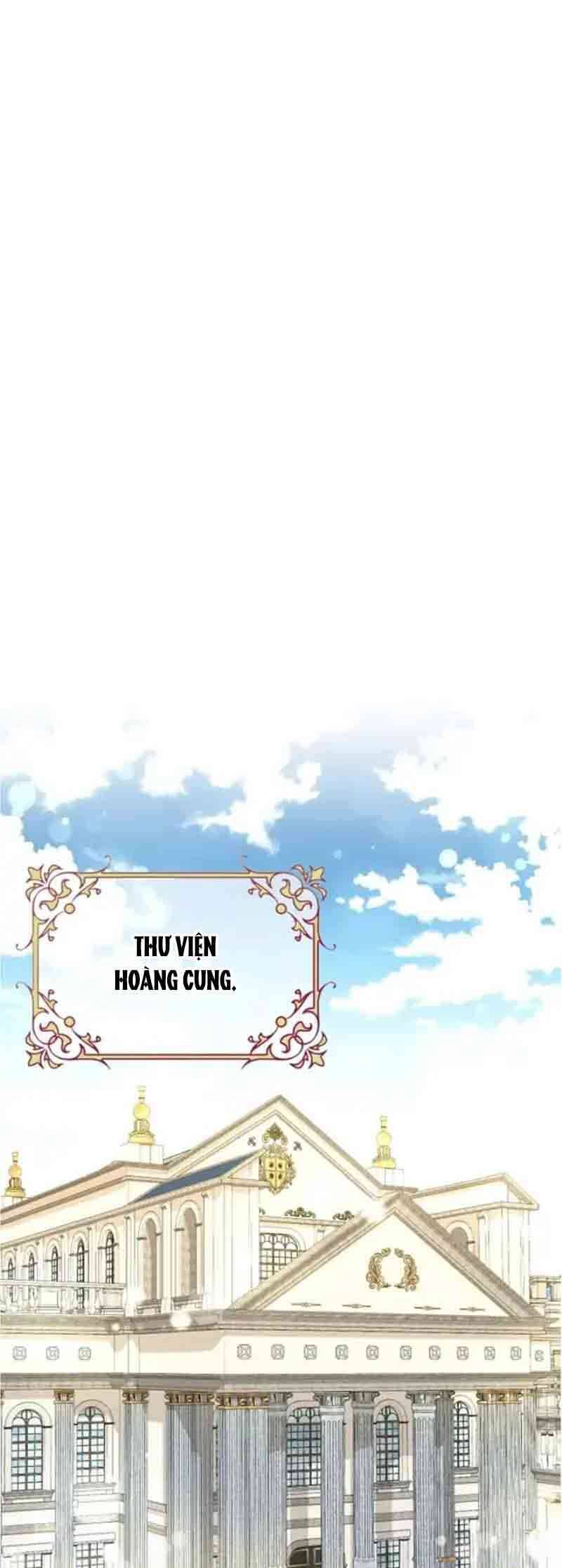 Tôi Sẽ Trở Thành Nhân Vật Chính Trong Trò Chơi Giam Cầm: Chapter 33