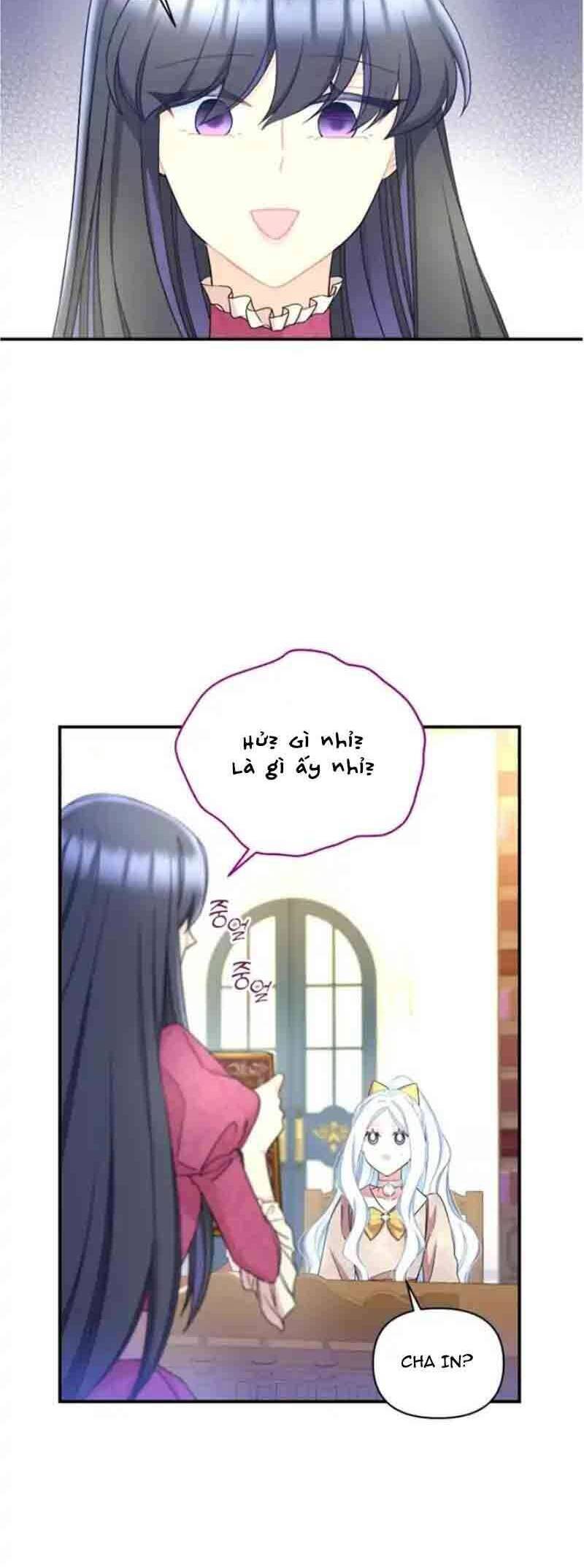 Tôi Sẽ Trở Thành Nhân Vật Chính Trong Trò Chơi Giam Cầm: Chapter 33