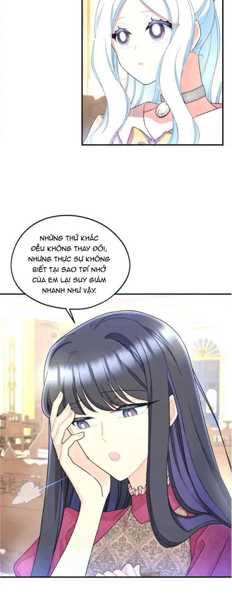 Tôi Sẽ Trở Thành Nhân Vật Chính Trong Trò Chơi Giam Cầm: Chapter 33