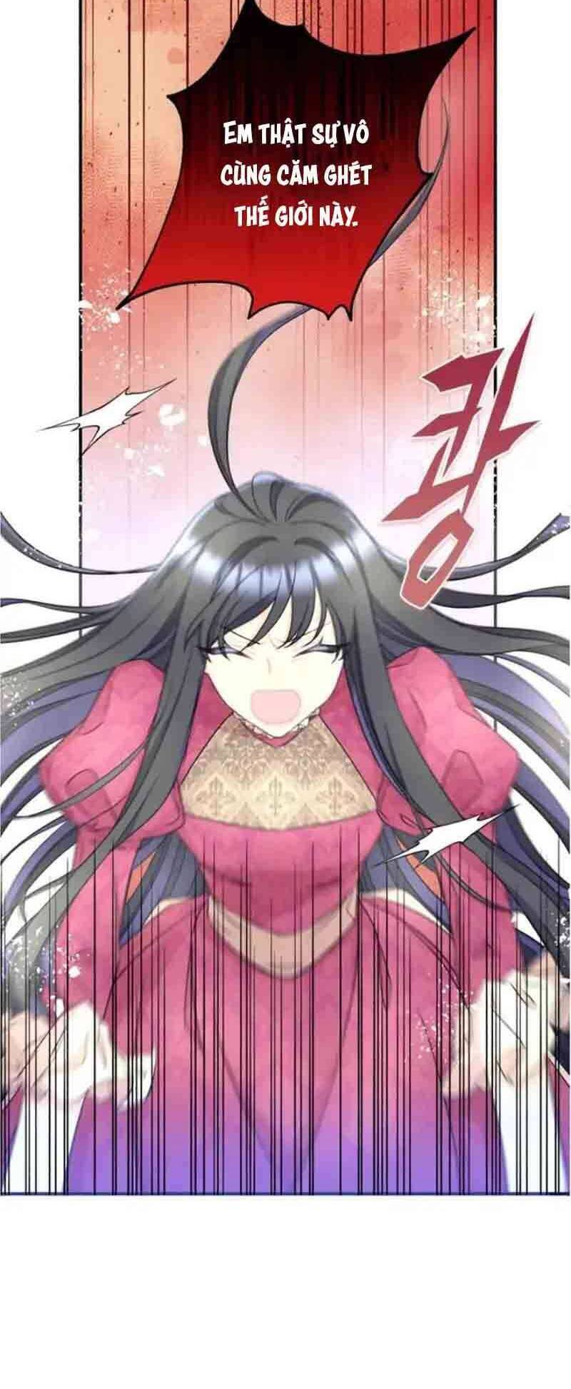 Tôi Sẽ Trở Thành Nhân Vật Chính Trong Trò Chơi Giam Cầm: Chapter 33