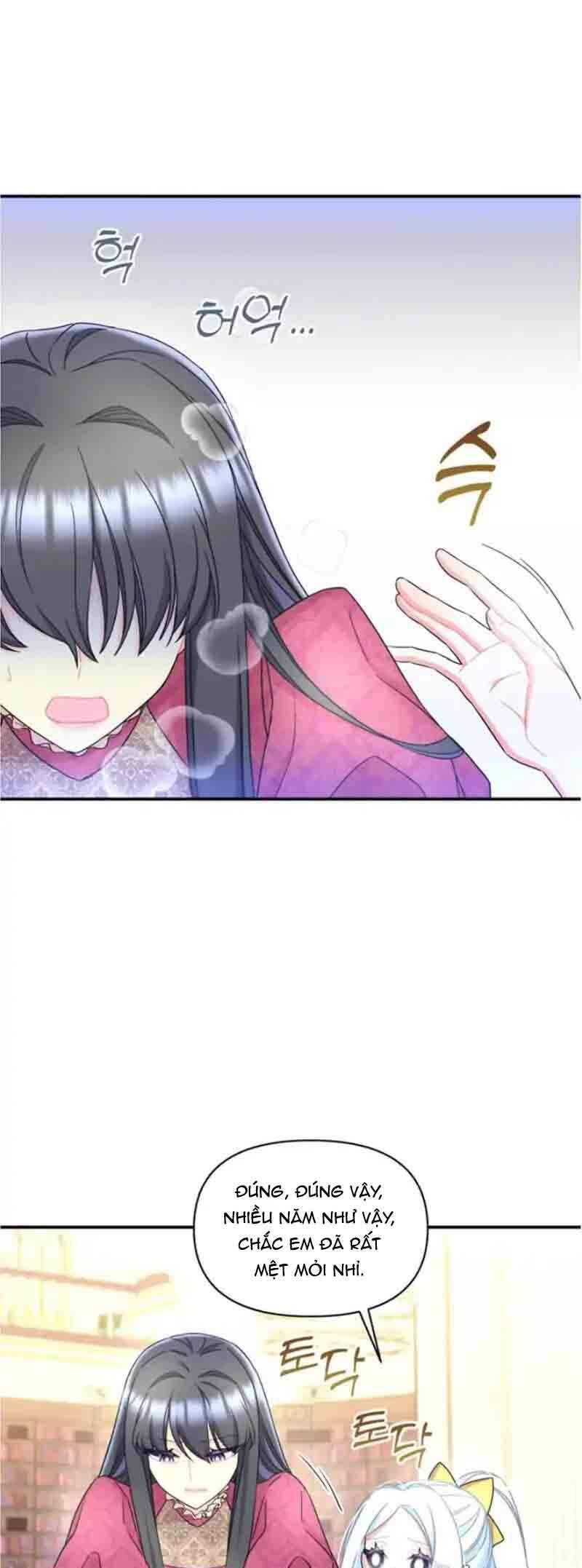 Tôi Sẽ Trở Thành Nhân Vật Chính Trong Trò Chơi Giam Cầm: Chapter 33