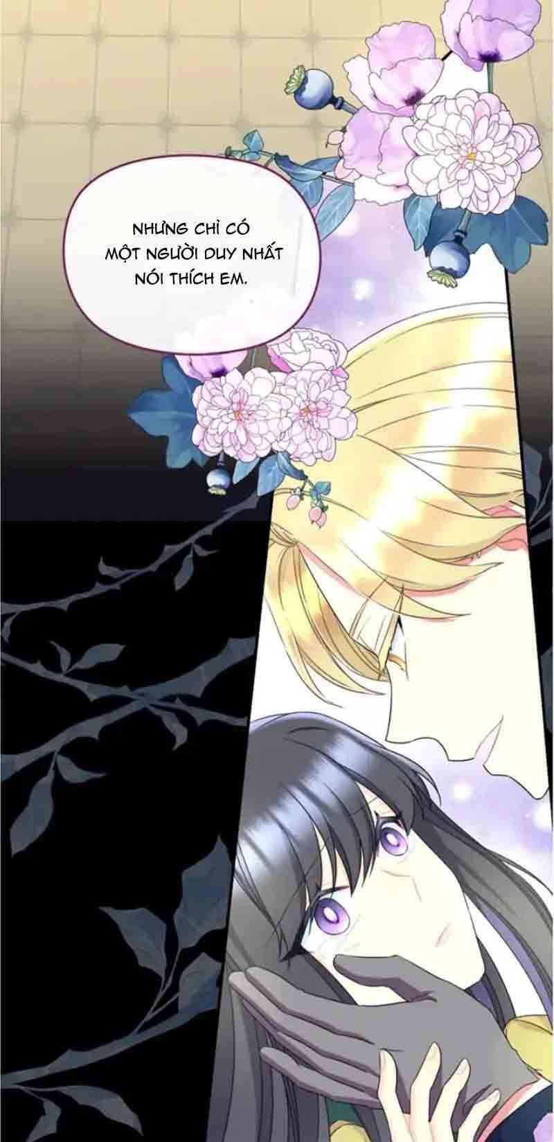 Tôi Sẽ Trở Thành Nhân Vật Chính Trong Trò Chơi Giam Cầm: Chapter 33