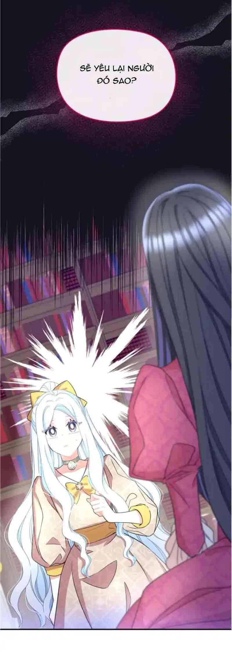 Tôi Sẽ Trở Thành Nhân Vật Chính Trong Trò Chơi Giam Cầm: Chapter 33