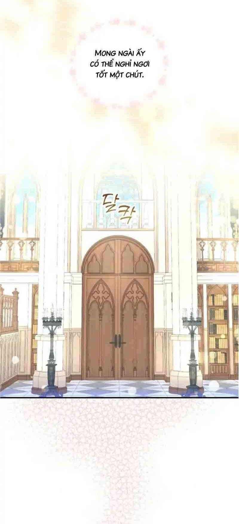 Tôi Sẽ Trở Thành Nhân Vật Chính Trong Trò Chơi Giam Cầm: Chapter 33