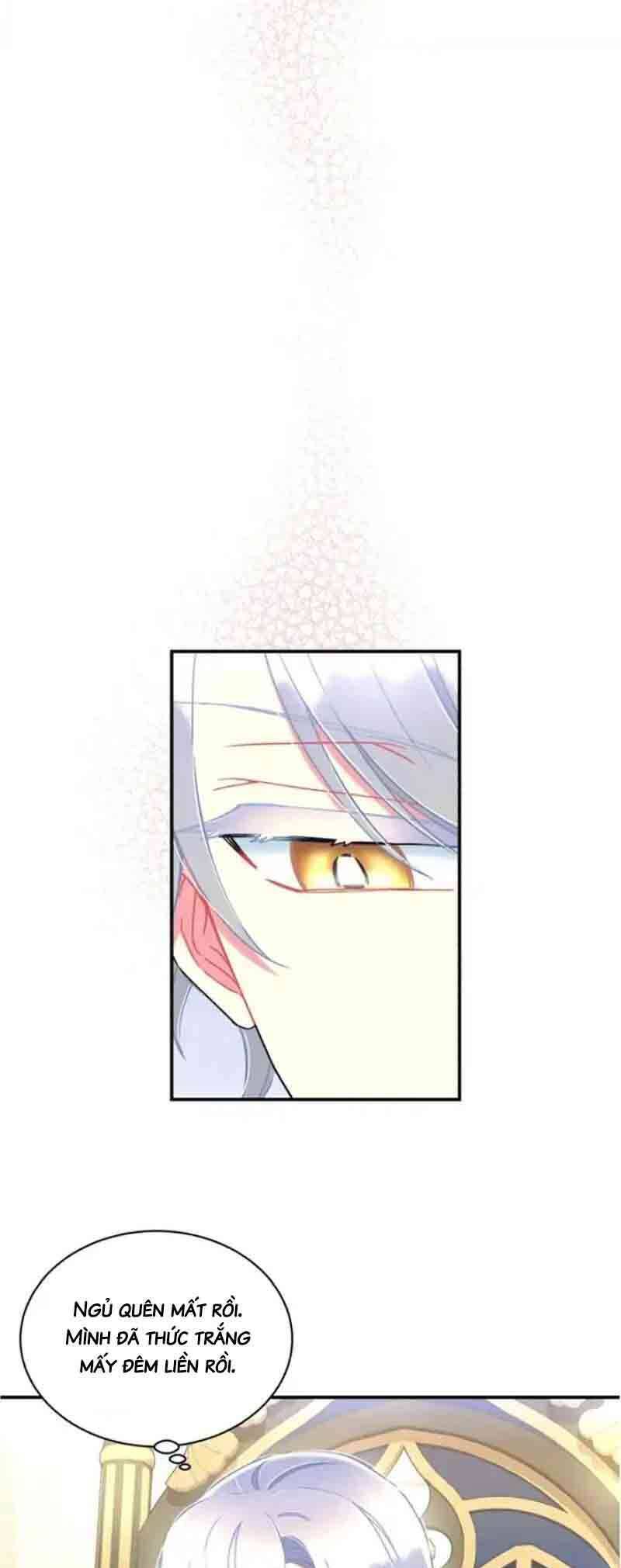 Tôi Sẽ Trở Thành Nhân Vật Chính Trong Trò Chơi Giam Cầm: Chapter 33