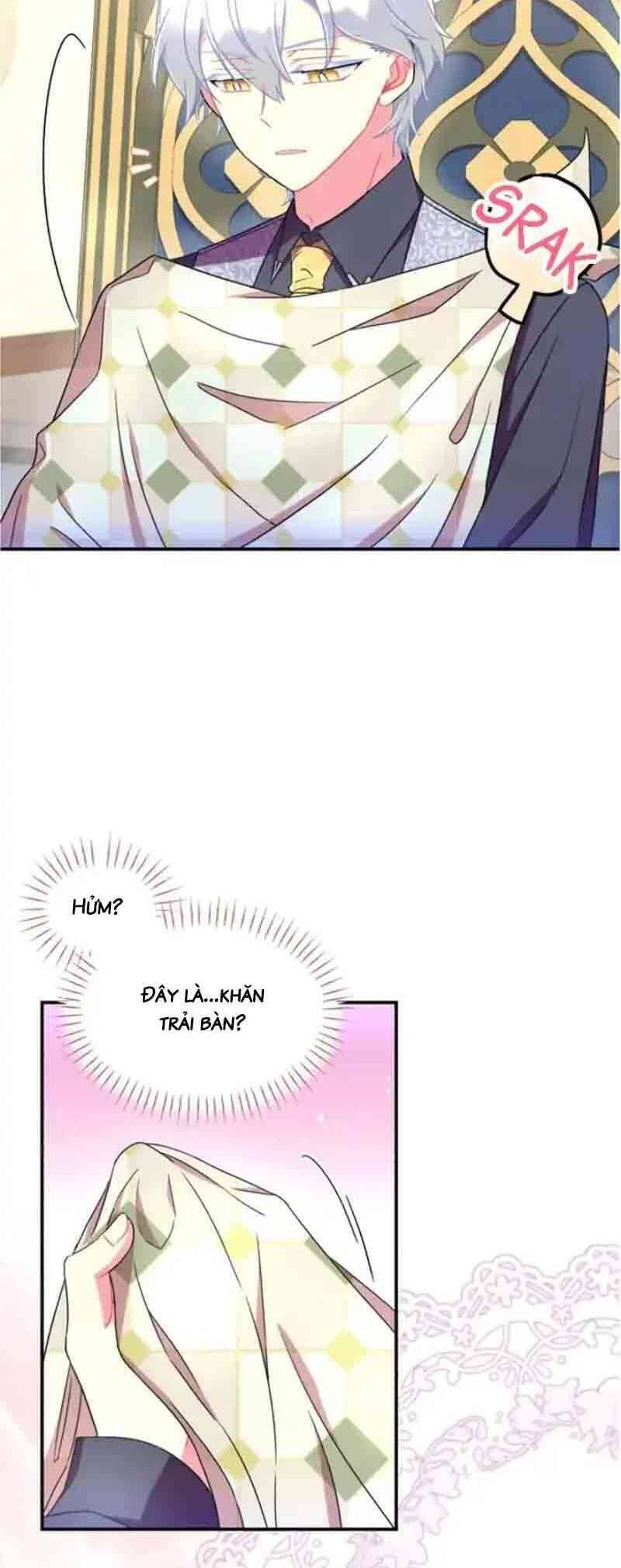 Tôi Sẽ Trở Thành Nhân Vật Chính Trong Trò Chơi Giam Cầm: Chapter 33