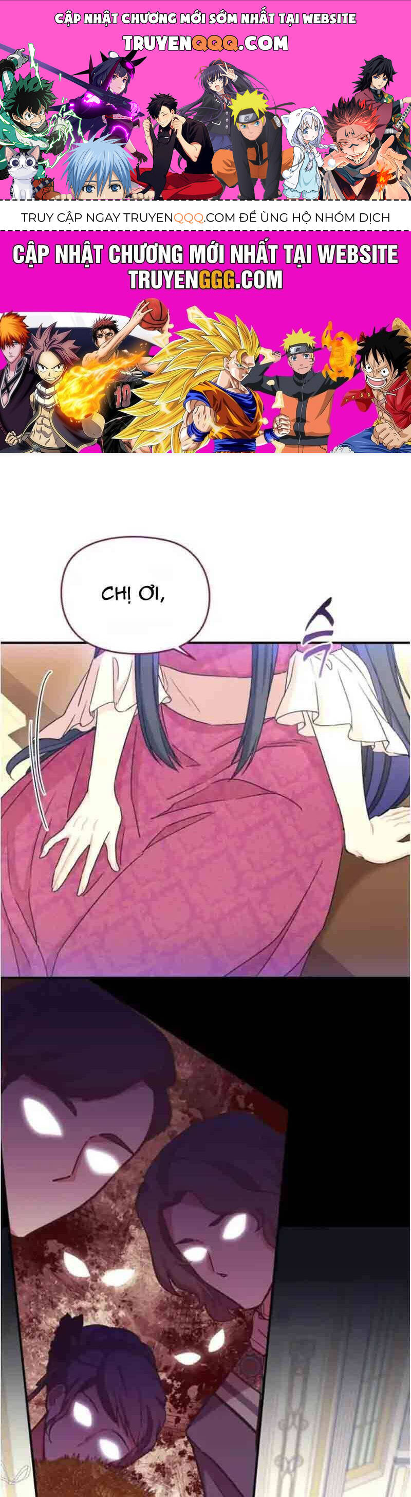 Tôi Sẽ Trở Thành Nhân Vật Chính Trong Trò Chơi Giam Cầm: Chapter 34
