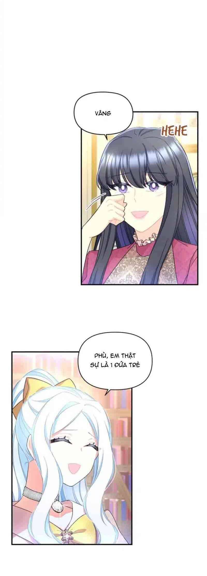 Tôi Sẽ Trở Thành Nhân Vật Chính Trong Trò Chơi Giam Cầm: Chapter 34