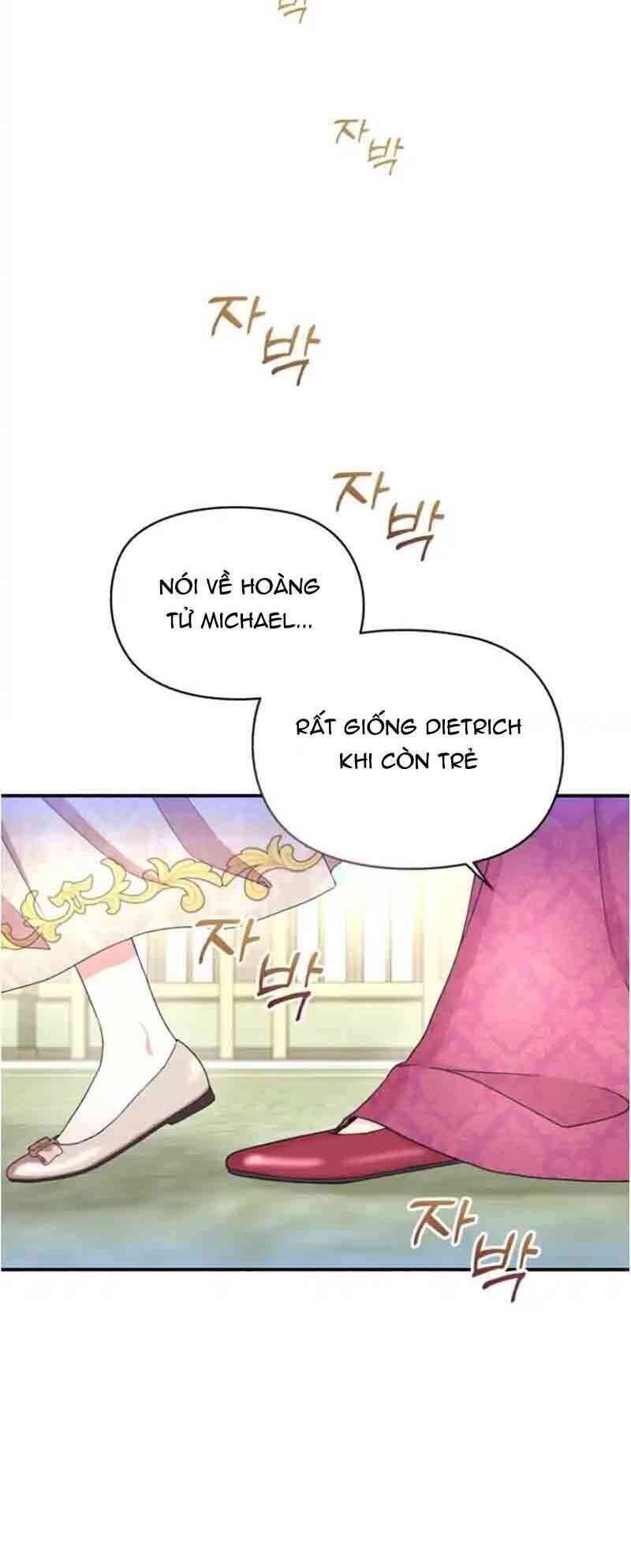 Tôi Sẽ Trở Thành Nhân Vật Chính Trong Trò Chơi Giam Cầm: Chapter 34