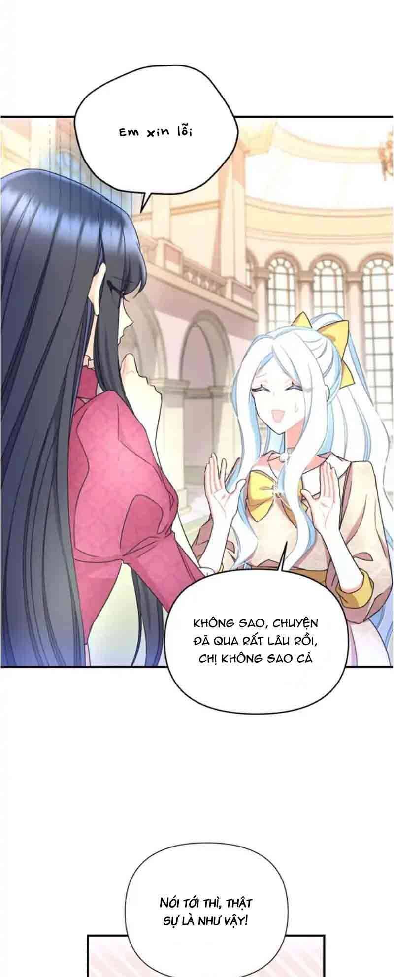 Tôi Sẽ Trở Thành Nhân Vật Chính Trong Trò Chơi Giam Cầm: Chapter 34