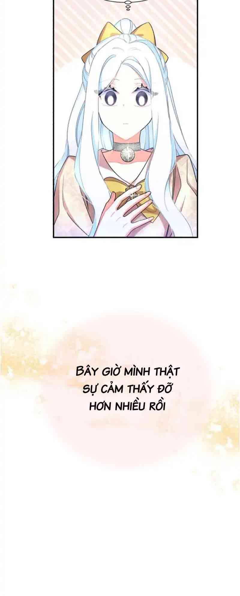 Tôi Sẽ Trở Thành Nhân Vật Chính Trong Trò Chơi Giam Cầm: Chapter 34