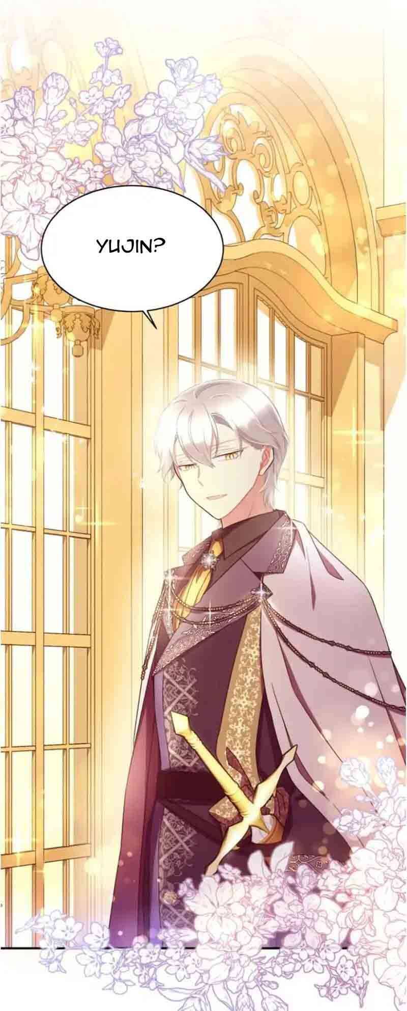 Tôi Sẽ Trở Thành Nhân Vật Chính Trong Trò Chơi Giam Cầm: Chapter 34