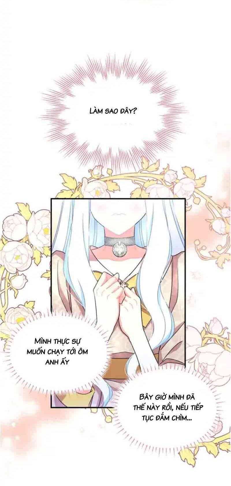 Tôi Sẽ Trở Thành Nhân Vật Chính Trong Trò Chơi Giam Cầm: Chapter 34