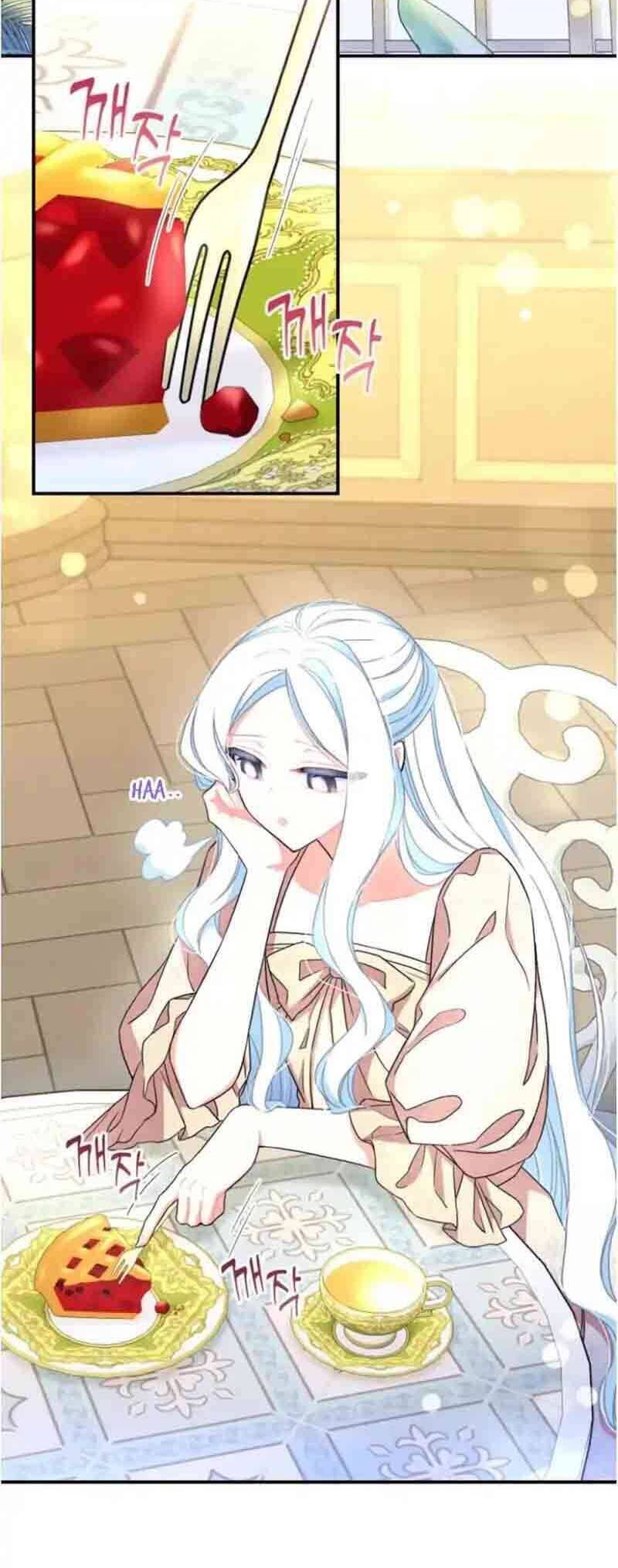 Tôi Sẽ Trở Thành Nhân Vật Chính Trong Trò Chơi Giam Cầm: Chapter 34