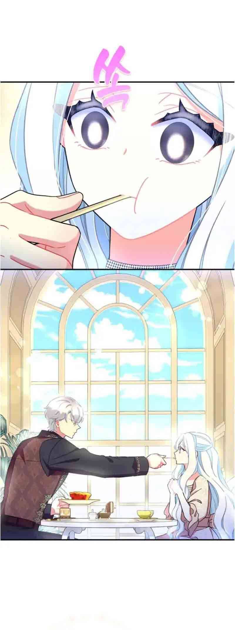Tôi Sẽ Trở Thành Nhân Vật Chính Trong Trò Chơi Giam Cầm: Chapter 34