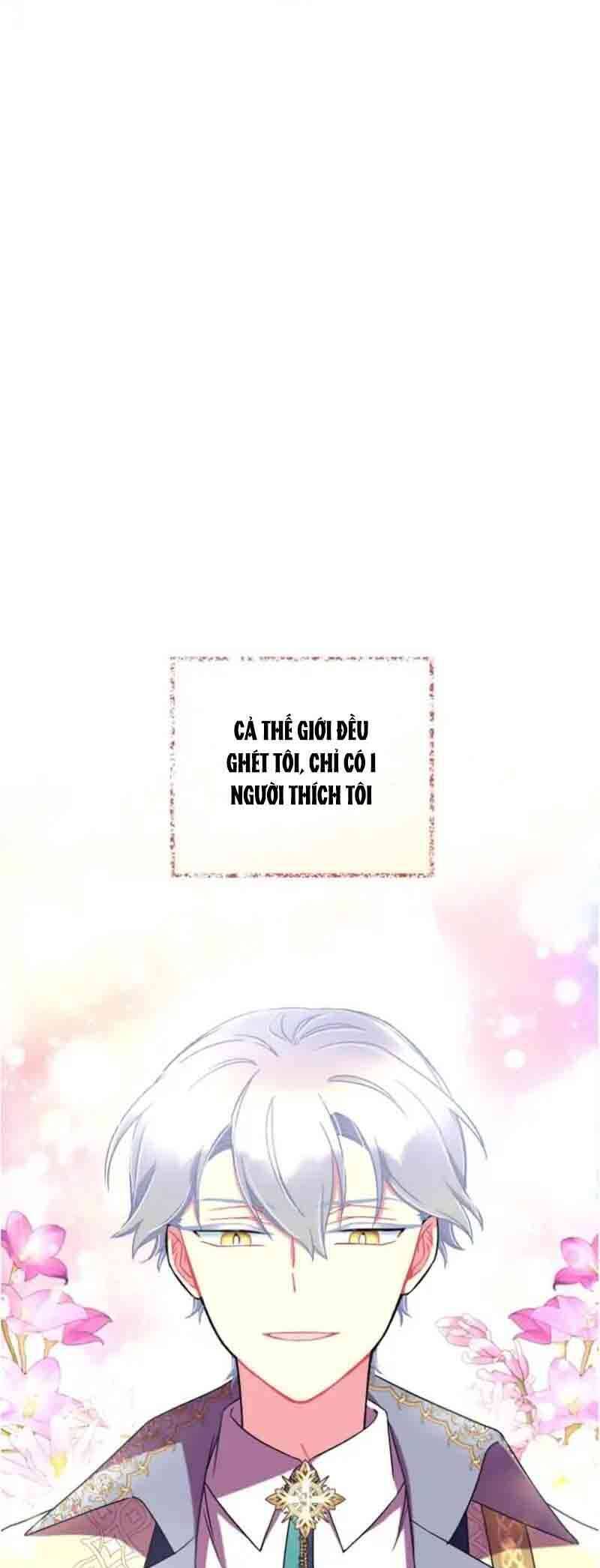Tôi Sẽ Trở Thành Nhân Vật Chính Trong Trò Chơi Giam Cầm: Chapter 34