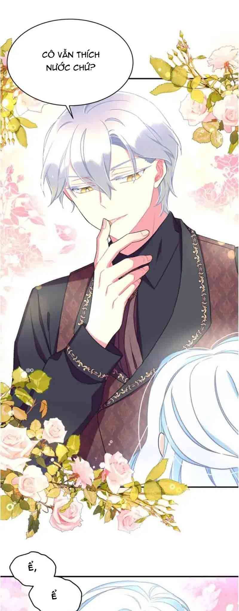 Tôi Sẽ Trở Thành Nhân Vật Chính Trong Trò Chơi Giam Cầm: Chapter 34
