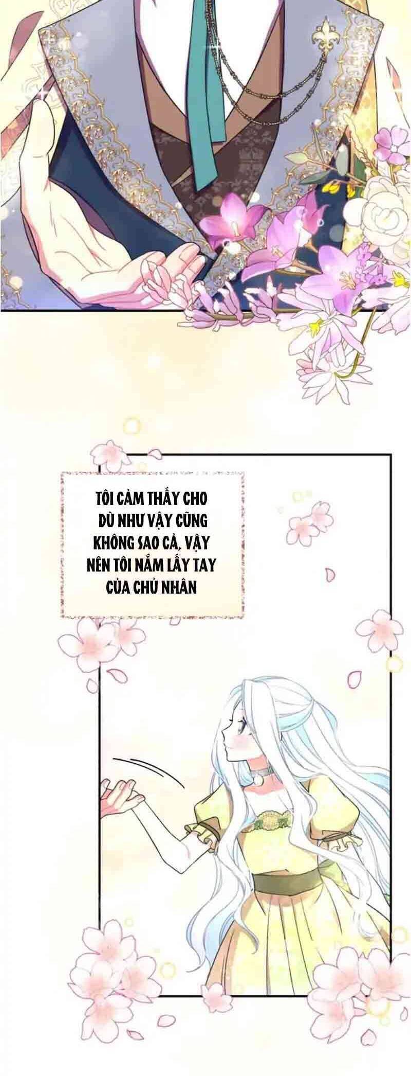 Tôi Sẽ Trở Thành Nhân Vật Chính Trong Trò Chơi Giam Cầm: Chapter 34